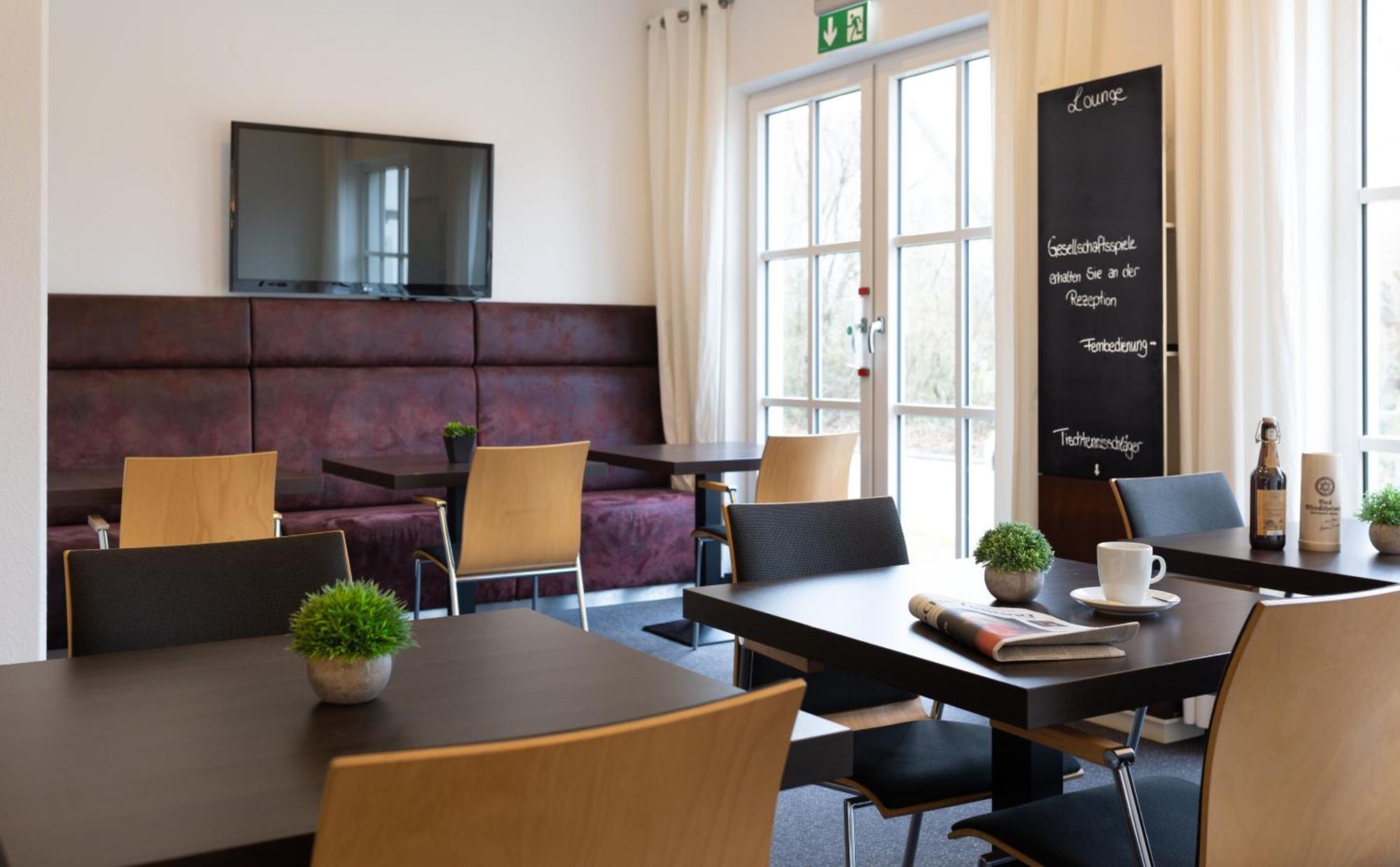 Hotel Am Kurpark Spaeth Bad Windsheim Exterior photo