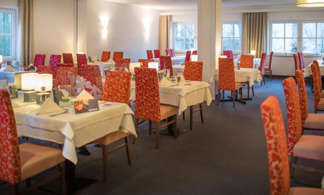Hotel Am Kurpark Spaeth Bad Windsheim Exterior photo